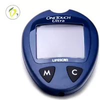 Глюкометр OneTouch Ultra